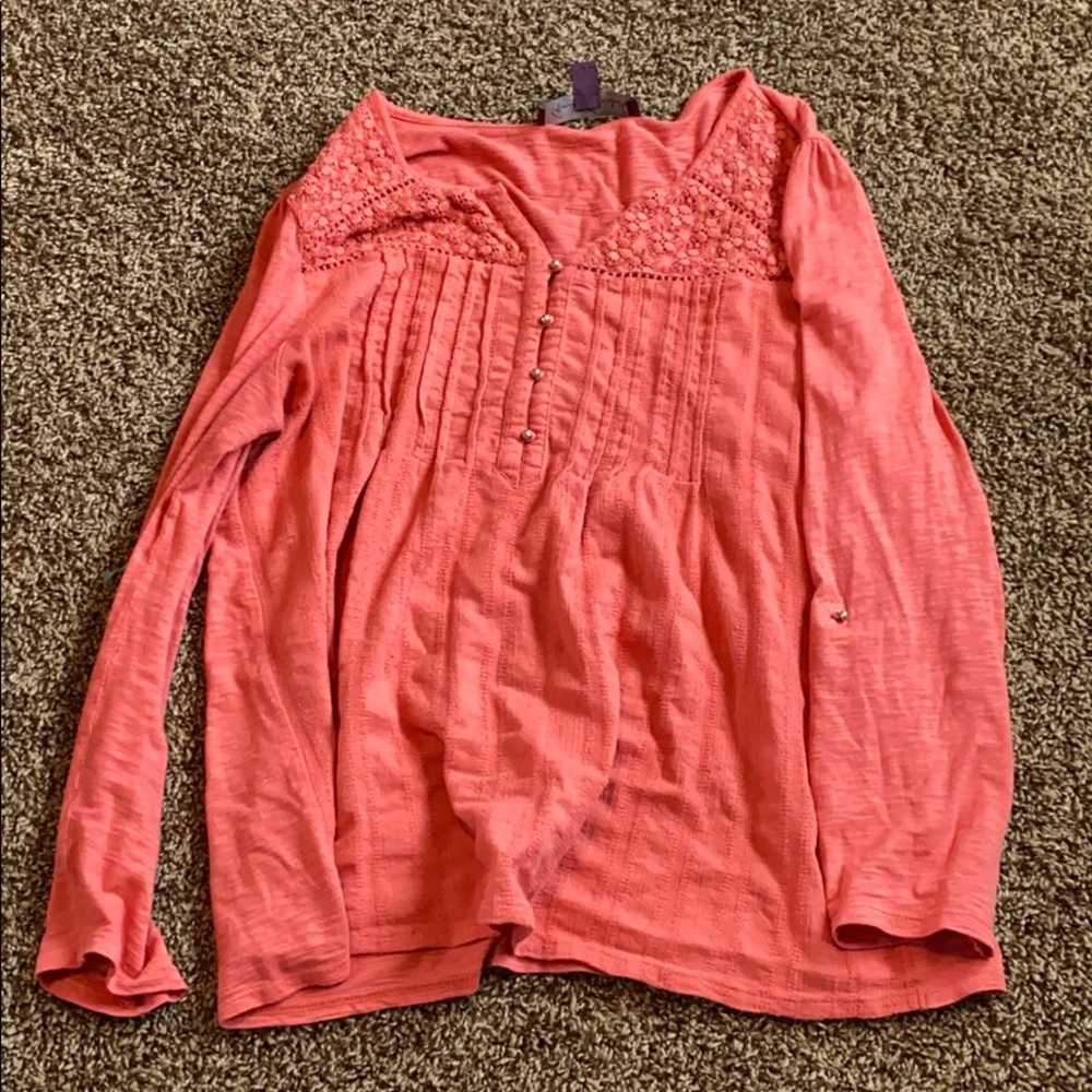 Blouse
